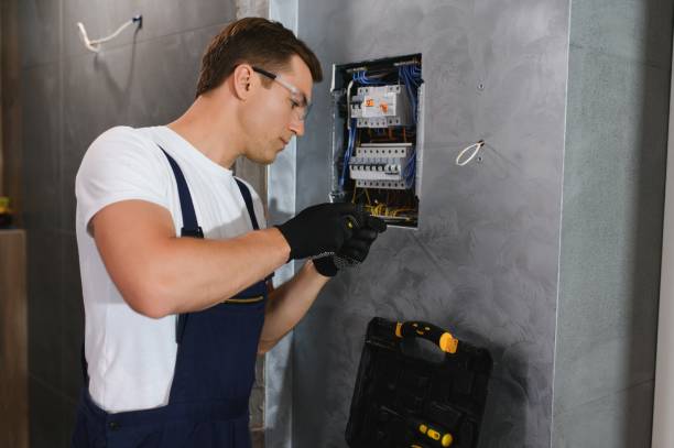 Best Electrical System Inspection  in New Deal, TX