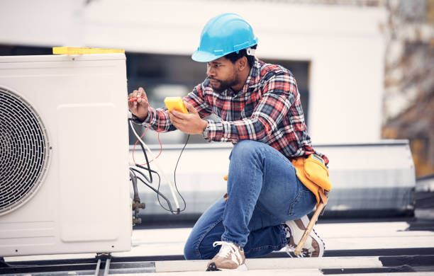 Best Circuit Breaker Repair  in New Deal, TX