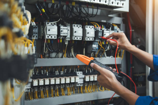 Best Electrical Upgrades for Homes  in New Deal, TX