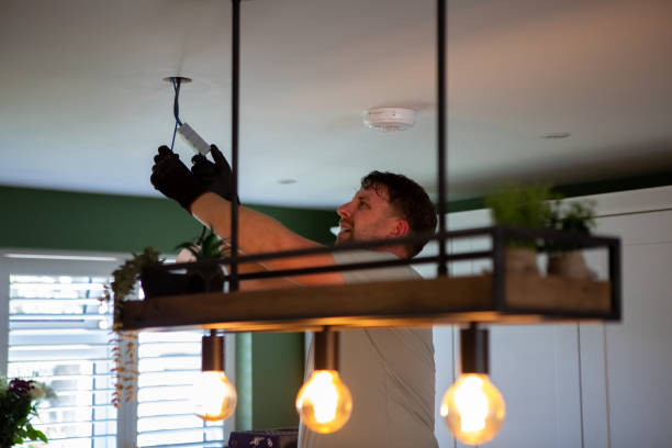 Best Best Electricians Near Me  in New Deal, TX