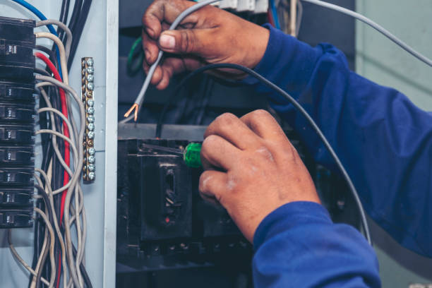Best Electrical Rewiring Services  in New Deal, TX