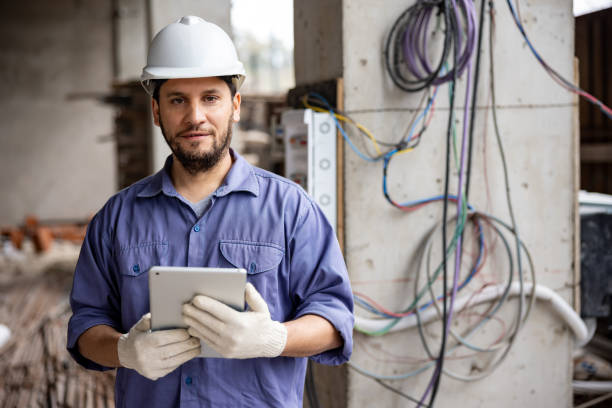 Best Electrician Near Me  in New Deal, TX