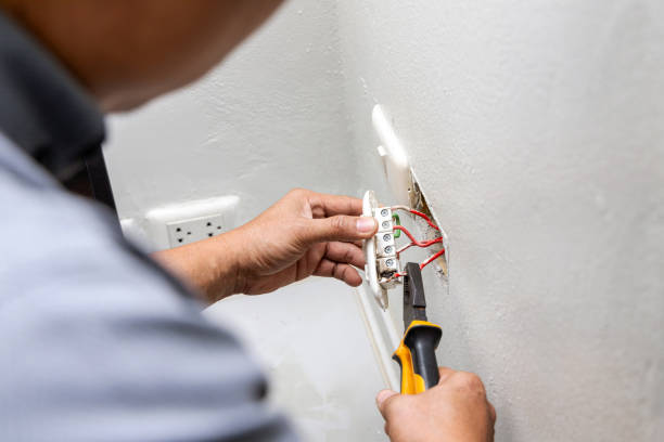  New Deal, TX Electrician Pros