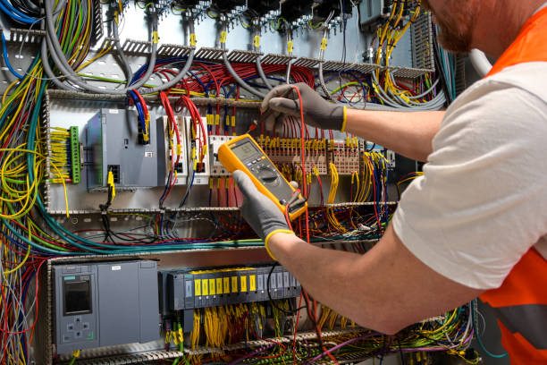 Affordable Electrical Installation in New Deal, TX