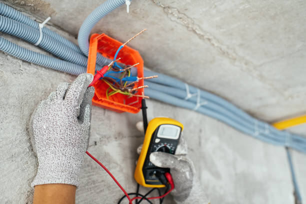 Best Emergency Electrician Near Me  in New Deal, TX