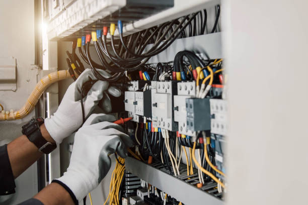 Best Electrical Repair Services  in New Deal, TX